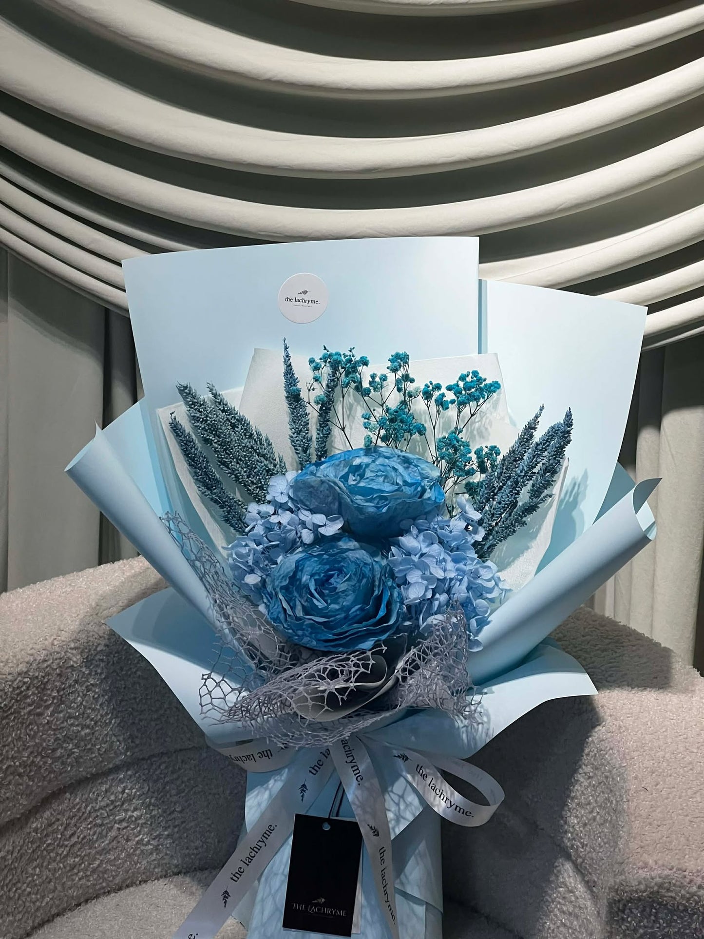 Callan | Dried Blooms | Signature