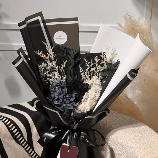 Pyxis | Preserved Blooms | Petite