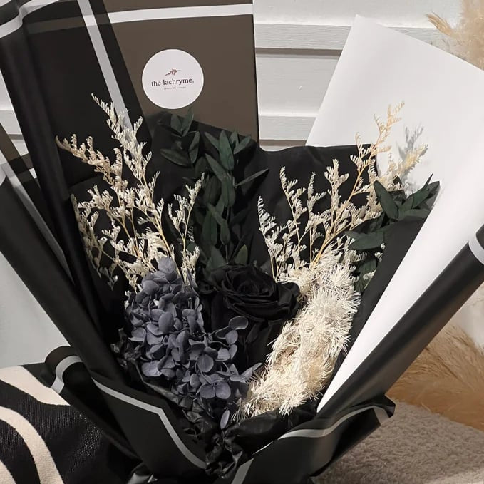 Pyxis | Preserved Blooms | Petite