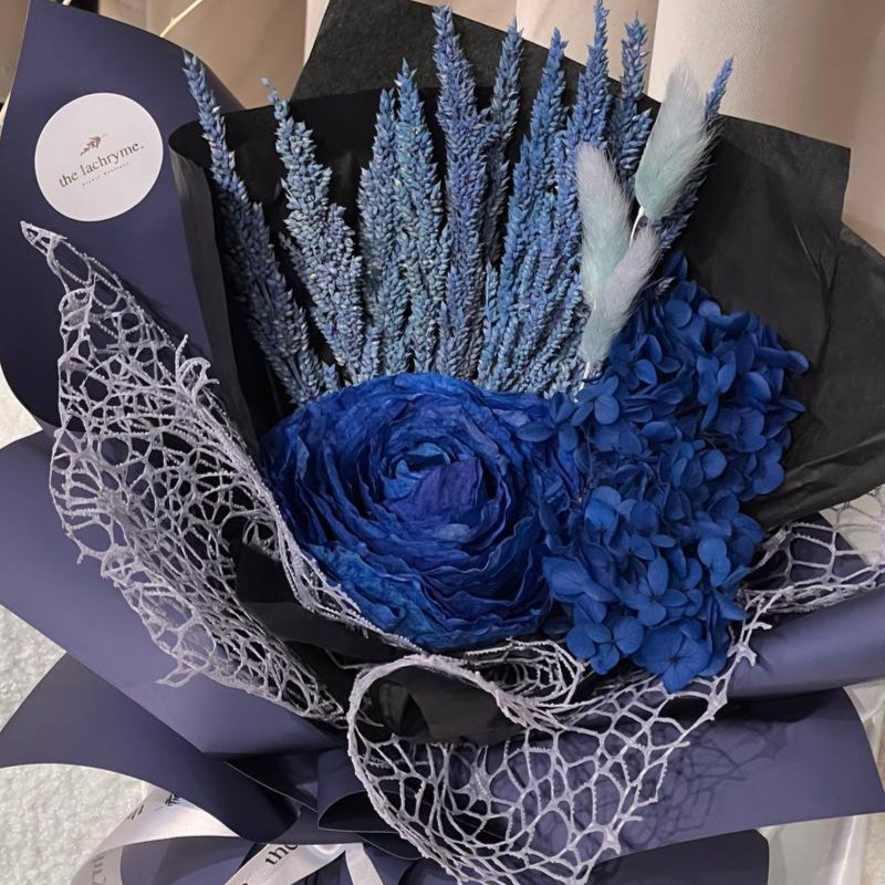 Noé | Dried Blooms | Tall