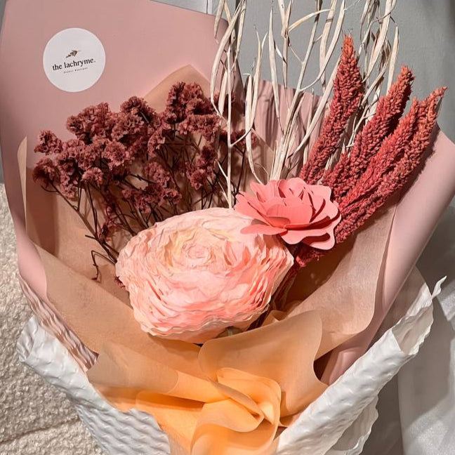 Lèif | Dried Blooms | Tall