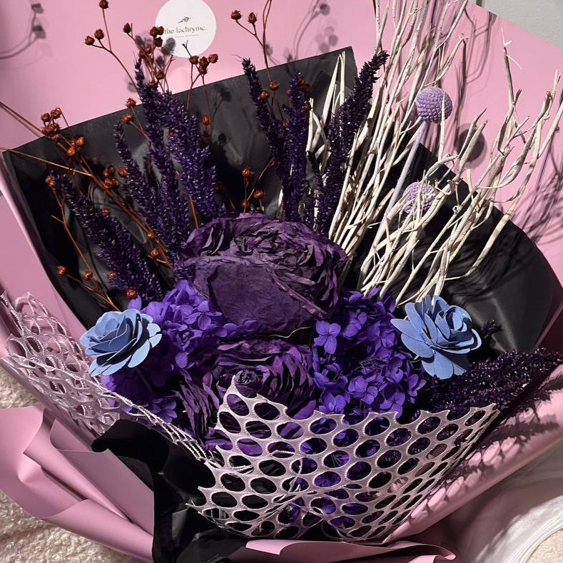 Giliw | Dried Blooms | Signature