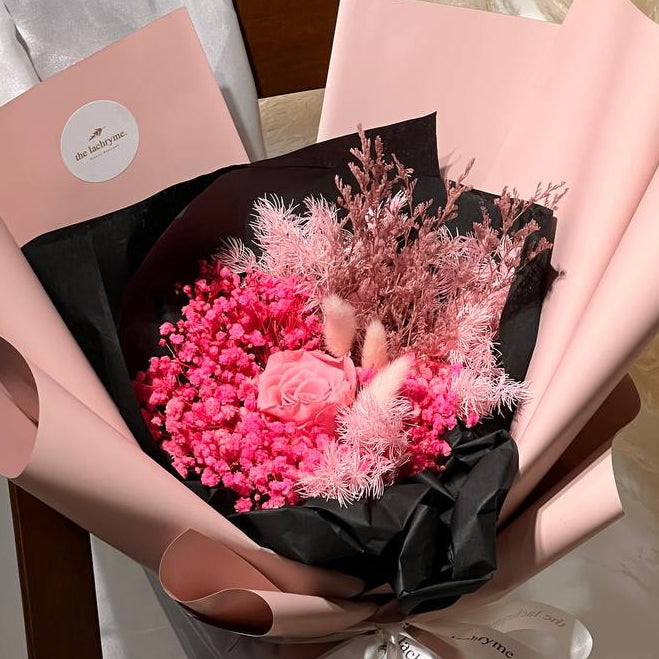 Cece | Preserved Blooms | Petite
