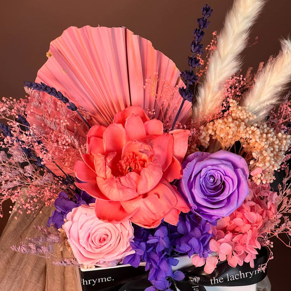 Celia | Preserved Blooms | Le Fleur