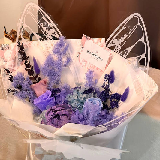 Francesca | Preserved Blooms | Grand