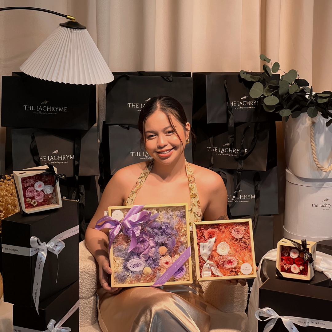 Shadow Box Collection