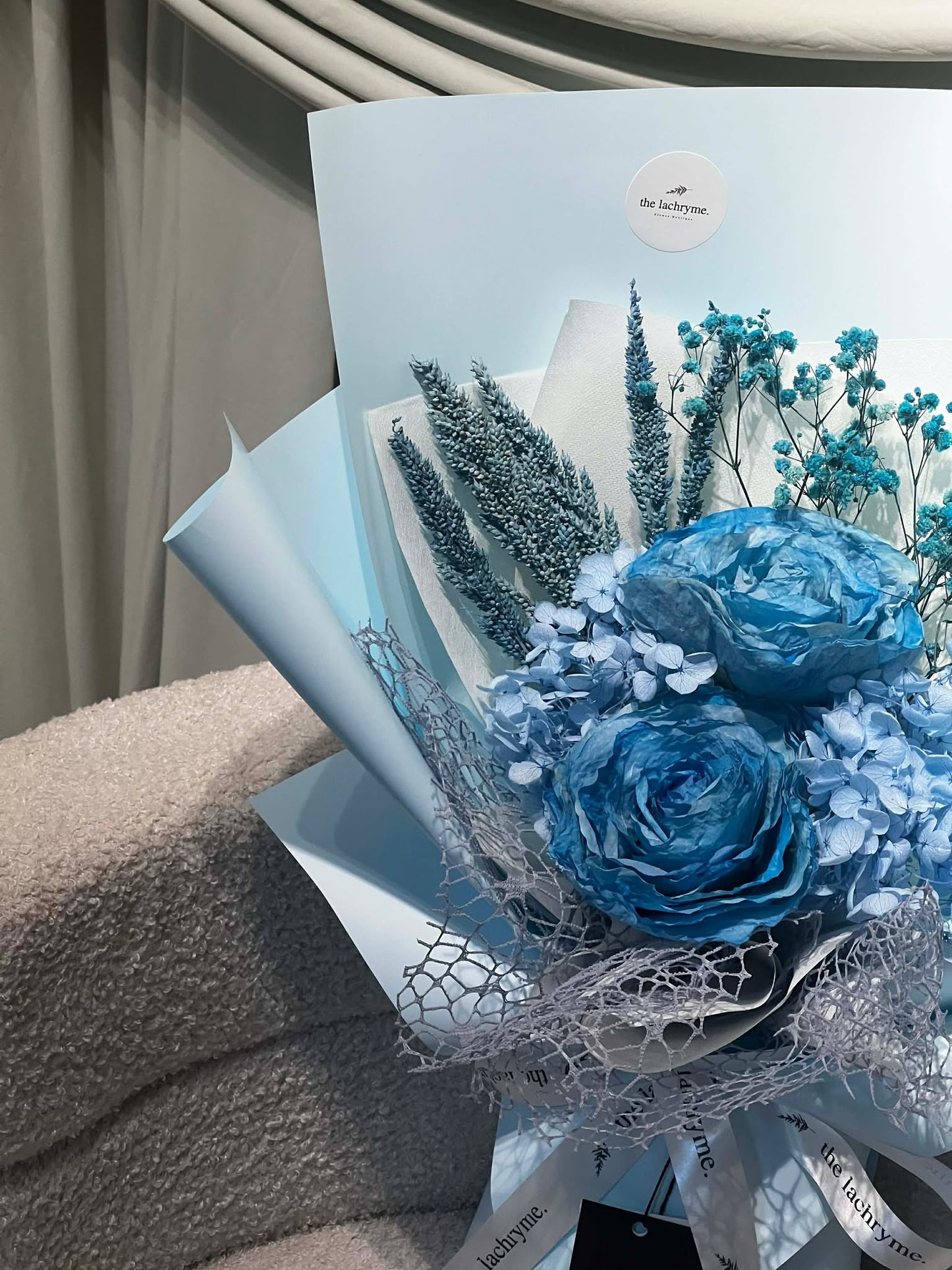 Callan | Dried Blooms | Signature