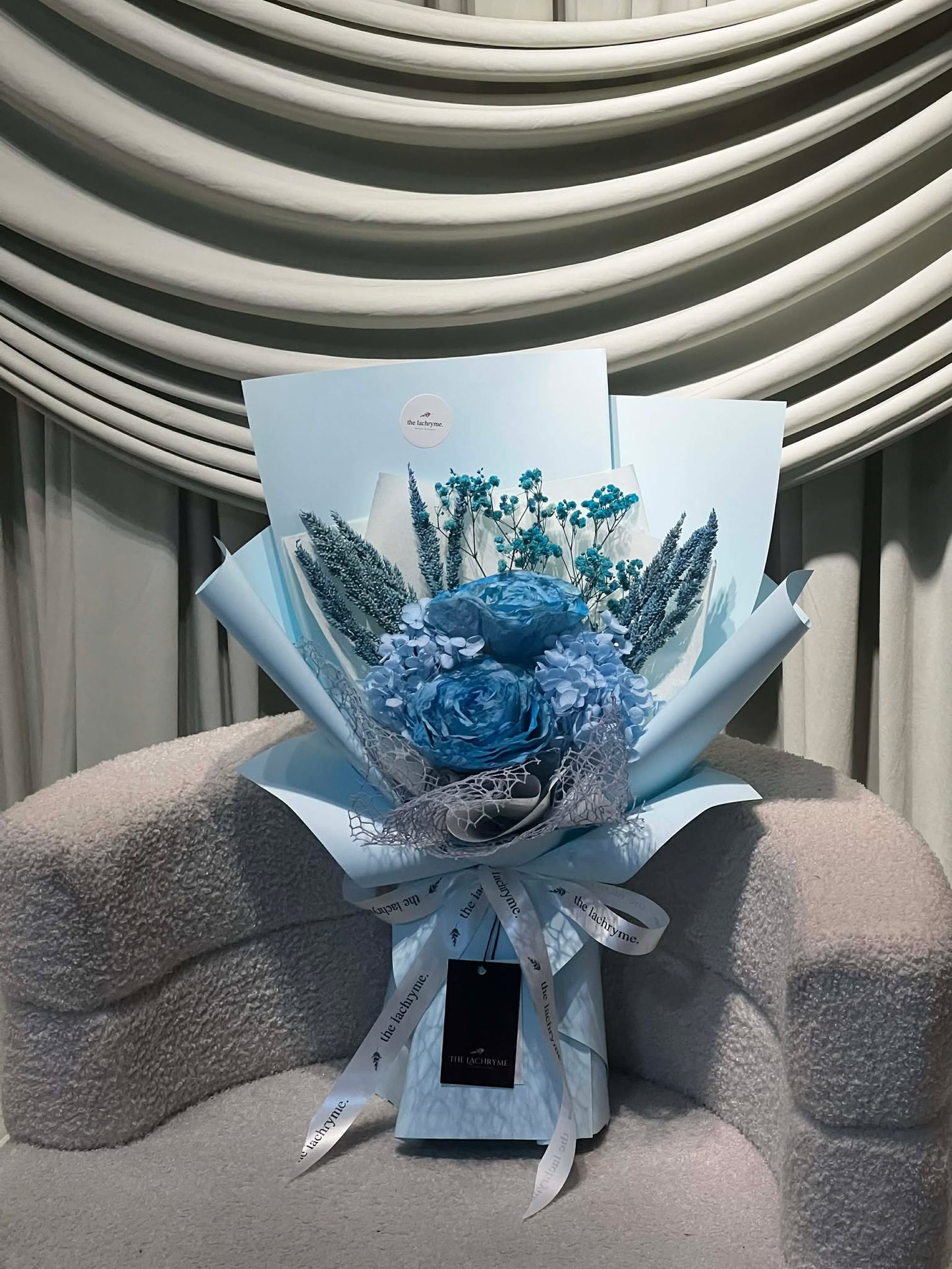 Callan | Dried Blooms | Signature