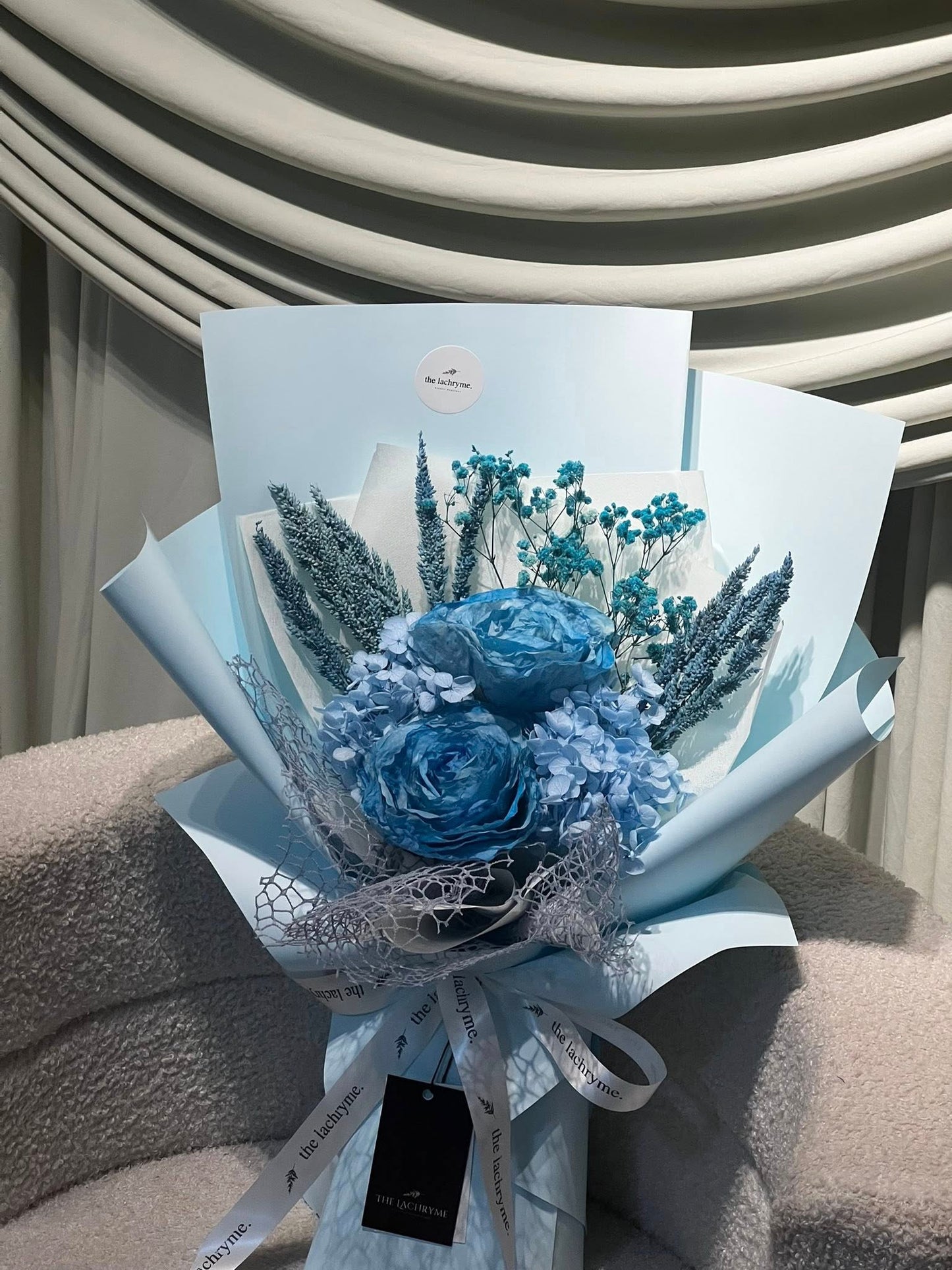 Callan | Dried Blooms | Signature