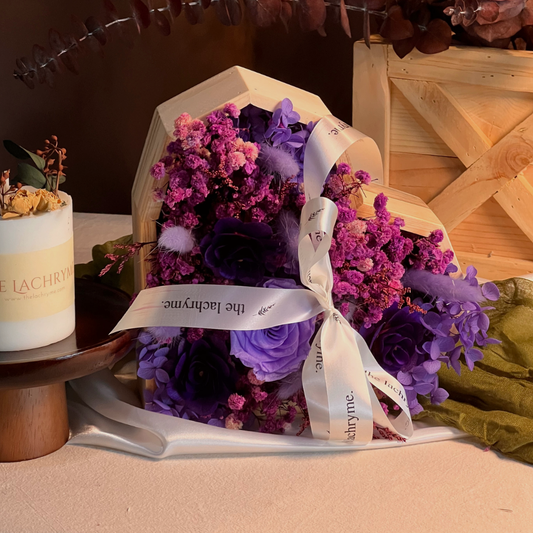 Phoebe | Boxed Blooms | Heart