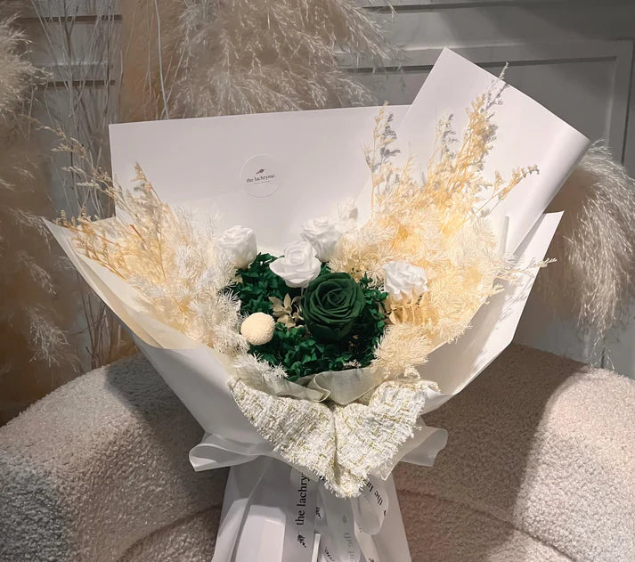 Charlotte | Preserved Blooms | Grand