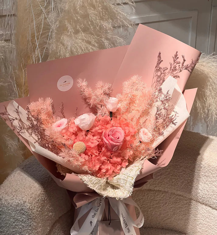 Isabella | Preserved Blooms | Grand