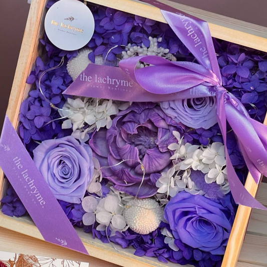 Lenä | Boxed Blooms | Grande