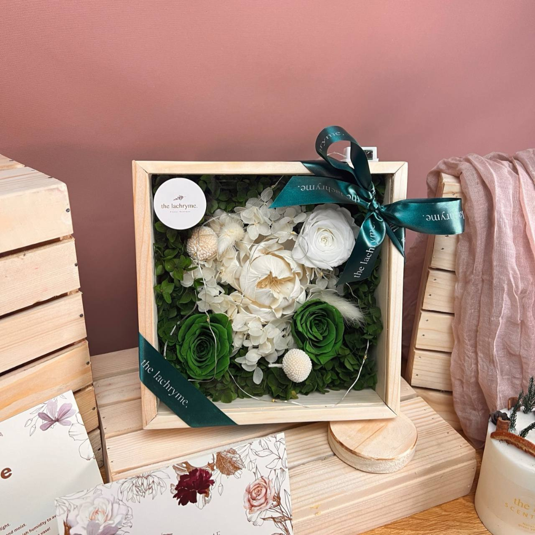 Nova | Boxed Blooms | Grande