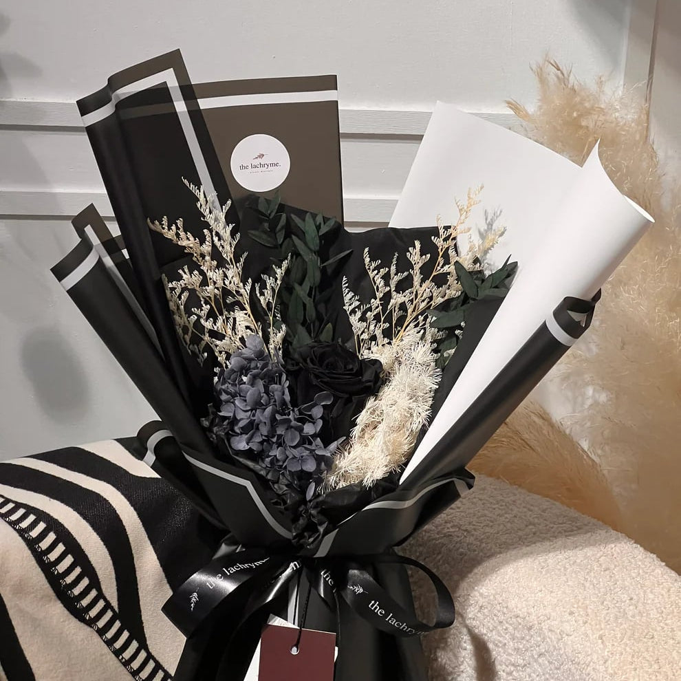 Pyxis | Preserved Blooms | Petite