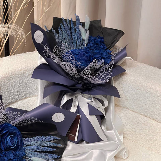 Noé | Dried Blooms | Tall