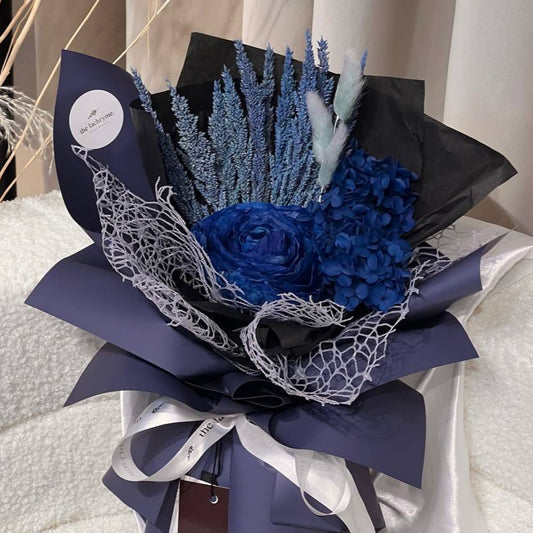 Noé | Dried Blooms | Tall