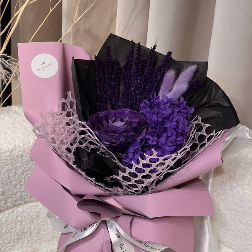 Èlise | Dried Blooms | Tall