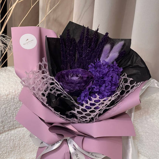 Èlise | Dried Blooms | Tall