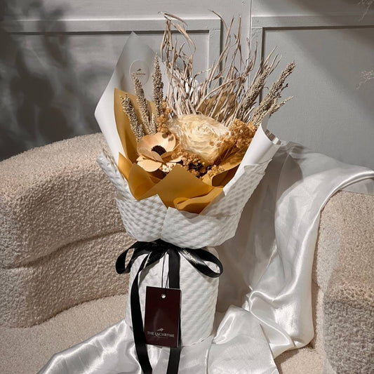 Auri | Dried Blooms | Tall