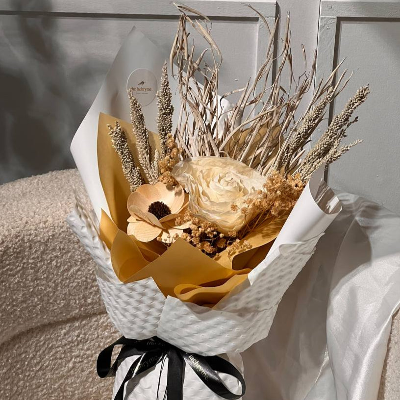 Auri | Dried Blooms | Tall