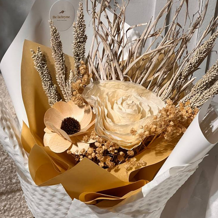 Auri | Dried Blooms | Tall