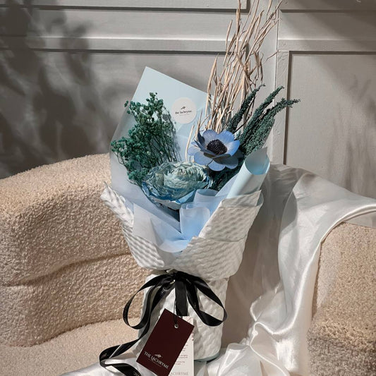 Oli | Dried Blooms | Tall