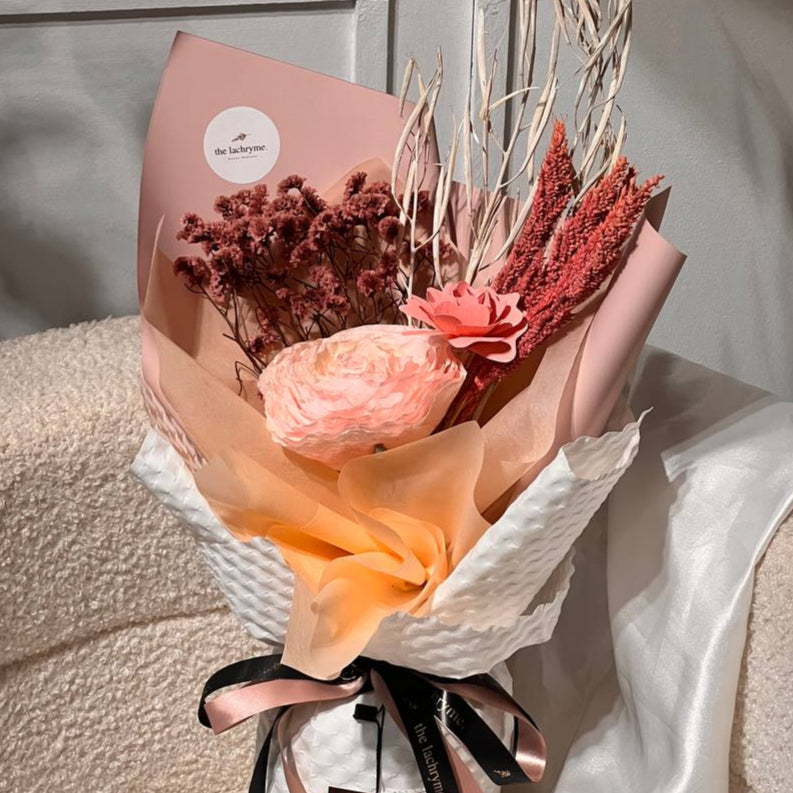 Lèif | Dried Blooms | Tall