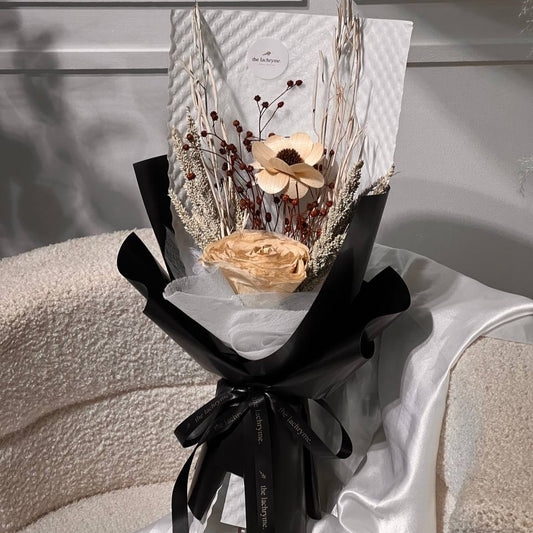 Tala | Dried Blooms | Tall