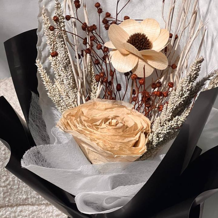 Tala | Dried Blooms | Tall