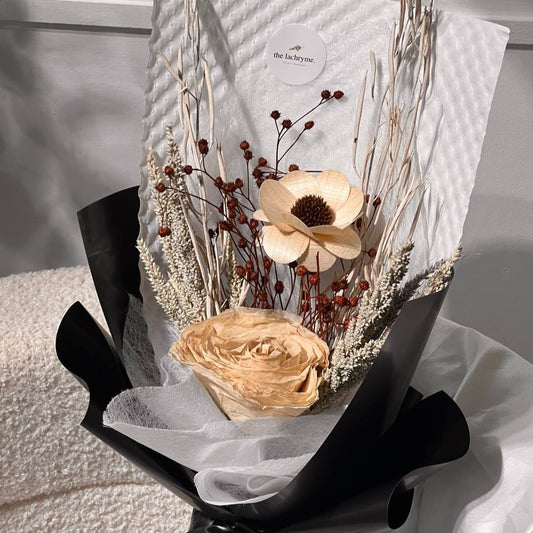 Tala | Dried Blooms | Tall