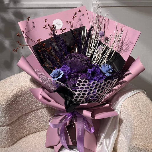 Giliw | Dried Blooms | Signature