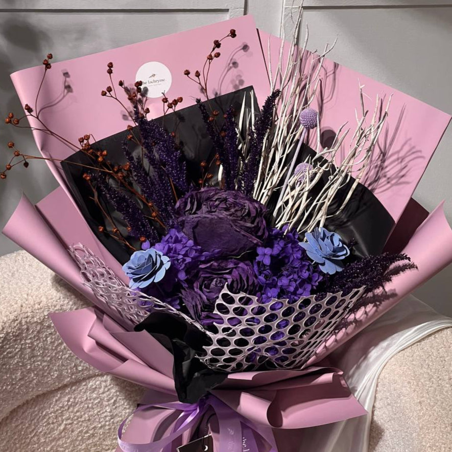 Giliw | Dried Blooms | Signature