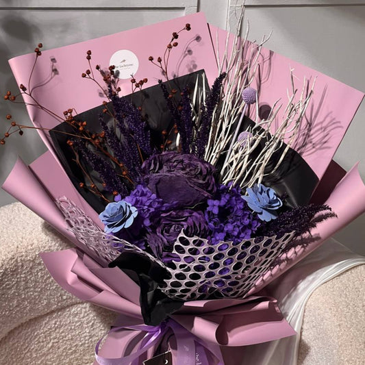 Giliw | Dried Blooms | Signature