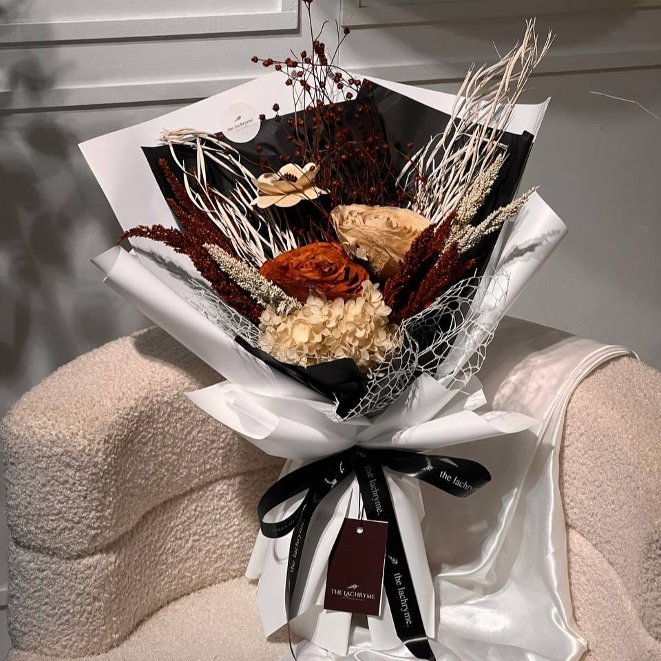 Ligaya | Dried Blooms | Signature