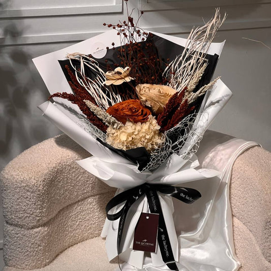 LIgaya | Dried Blooms | Signature