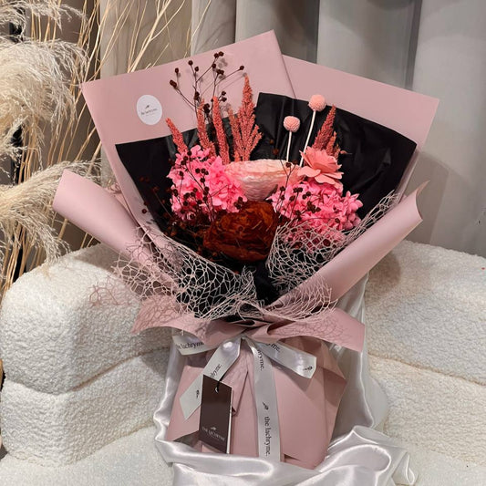 Paraluman | Dried Blooms | Signature