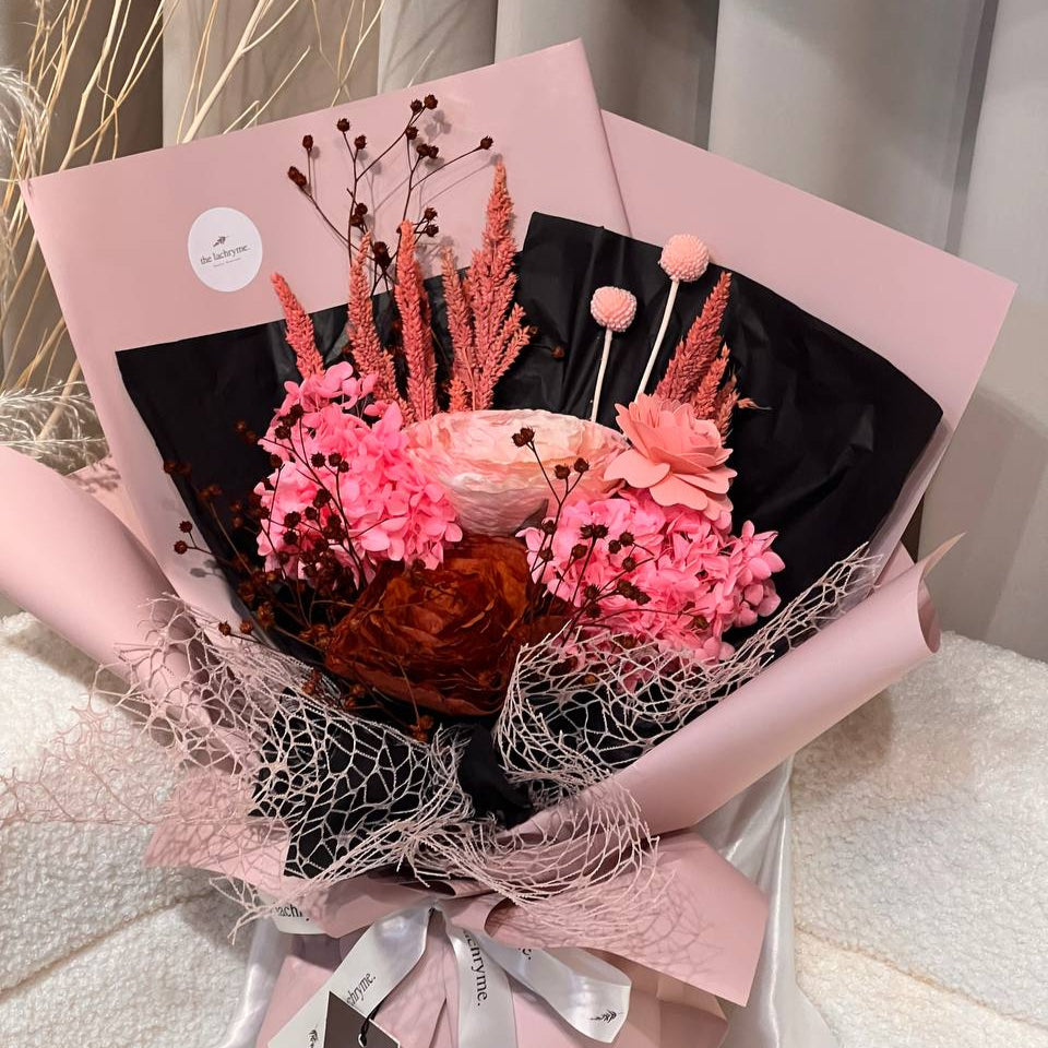 Paraluman | Dried Blooms | Signature