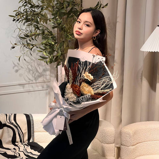 LIgaya | Dried Blooms | Signature