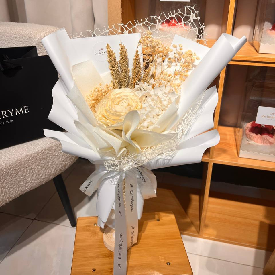 Summer | Dried Blooms | Tall