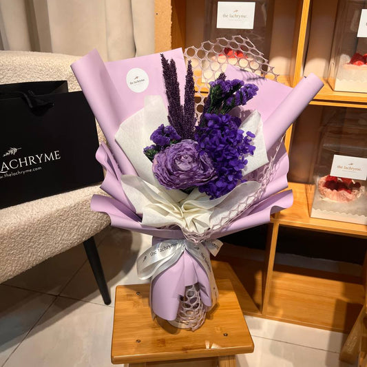 Felicity | Dried Blooms | Tall