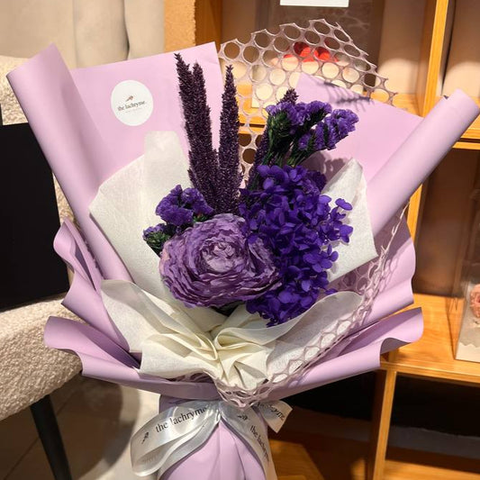 Felicity | Dried Blooms | Tall