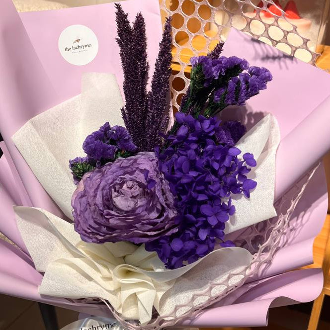 Felicity | Dried Blooms | Tall