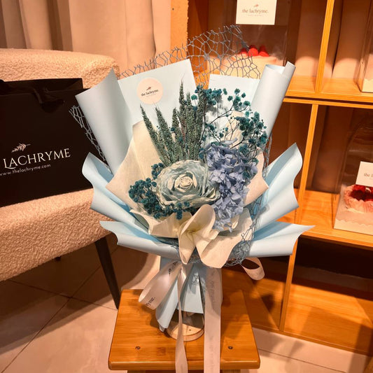 Callan | Dried Blooms | Tall