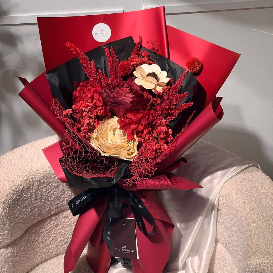 Diwa | Dried Blooms | Signature