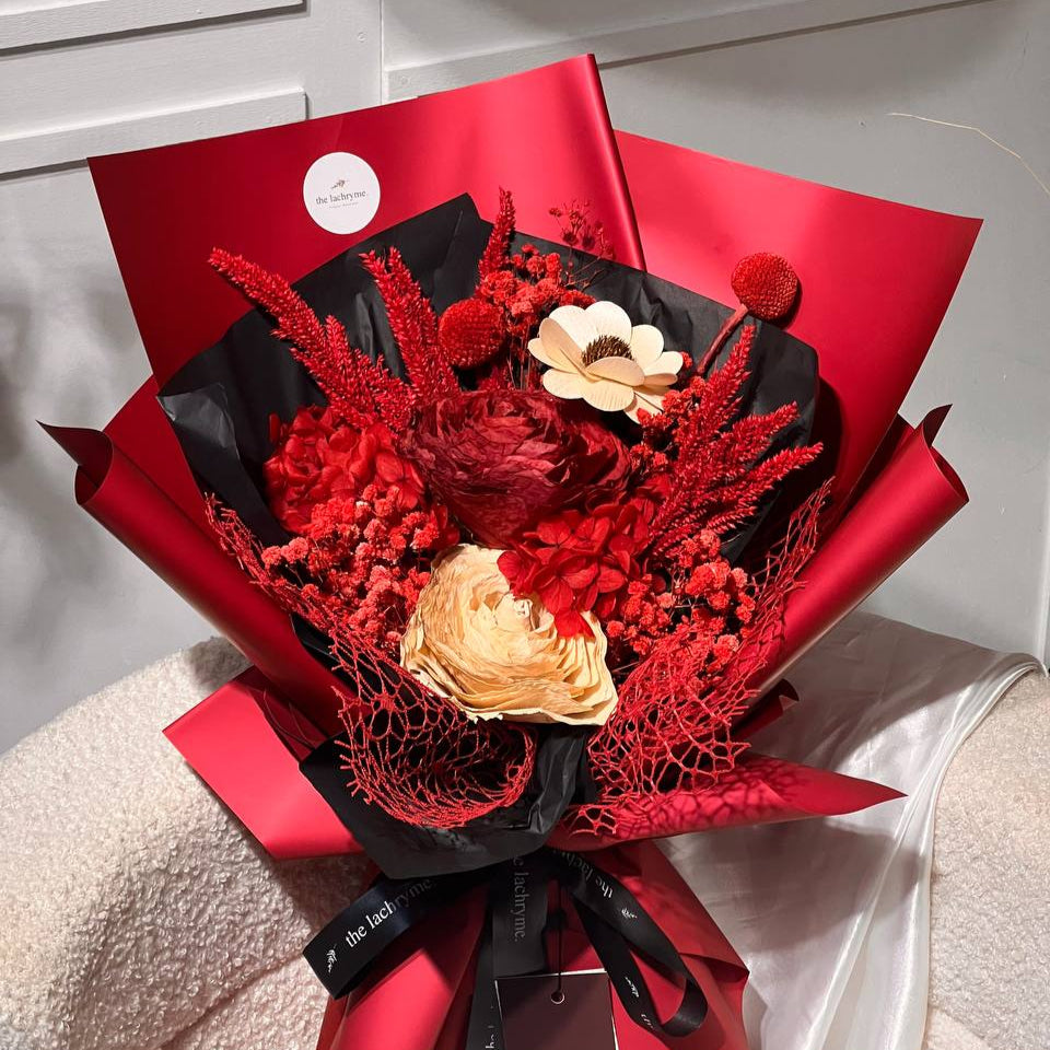 Diwa | Dried Blooms | Signature