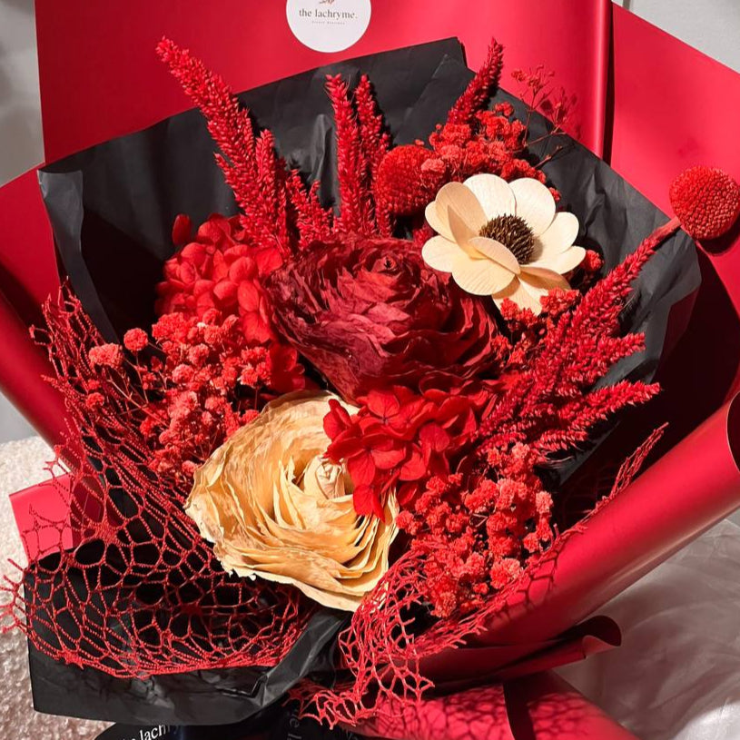 Diwa | Dried Blooms | Signature