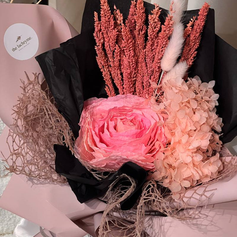 Esme | Dried Blooms | Tall