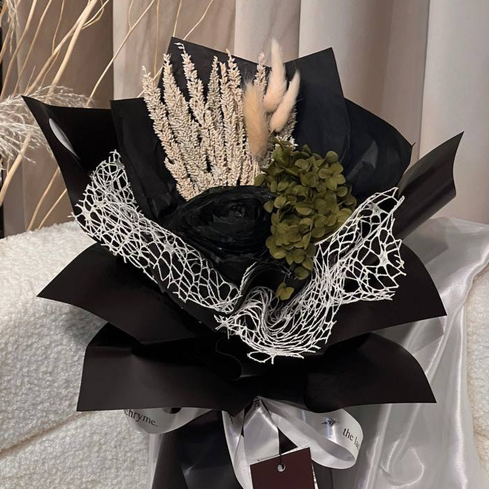 Maïa | Dried Blooms | Tall