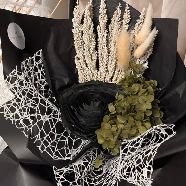 Maïa | Dried Blooms | Tall